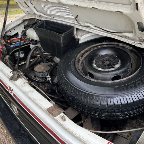 Auto Sleeper Talisman GL Monocoque Motorhome 4 Berth ONLY 55283 miles