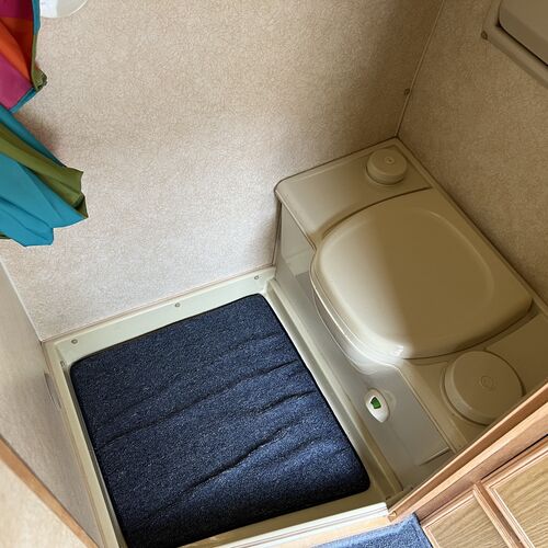 Auto Sleeper Talisman GL Monocoque Motorhome 4 Berth ONLY 55283 miles