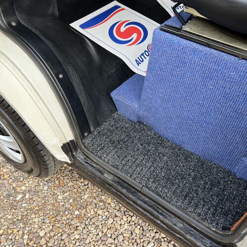 Autohomes Avalon Camper Van 2 Berth 1992 Talbot Express 1905cc Diesel £3995