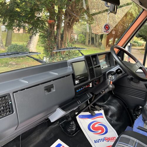 Autohomes Avalon Camper Van 2 Berth 1992 Talbot Express 1905cc Diesel £3995