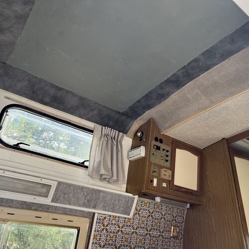 Autohomes Avalon Camper Van 2 Berth 1992 Talbot Express 1905cc Diesel £3995