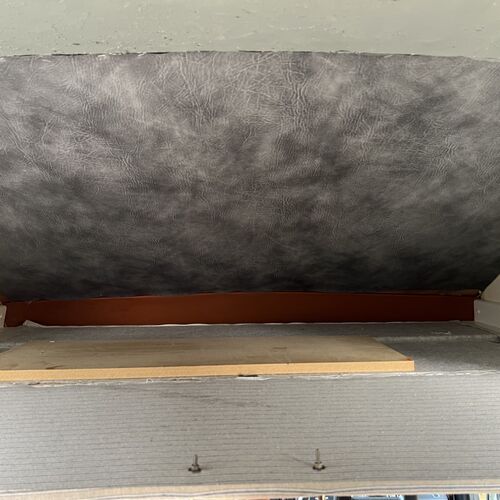 Autohomes Avalon Camper Van 2 Berth 1992 Talbot Express 1905cc Diesel £3995