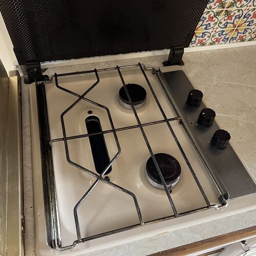 Autohomes Avalon Camper Van 2 Berth 1992 Talbot Express 1905cc Diesel £3995