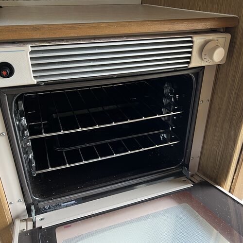 Autohomes Avalon Camper Van 2 Berth 1992 Talbot Express 1905cc Diesel £3995