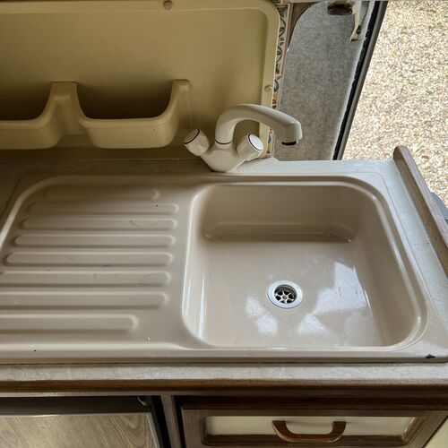 Autohomes Avalon Camper Van 2 Berth 1992 Talbot Express 1905cc Diesel £3995