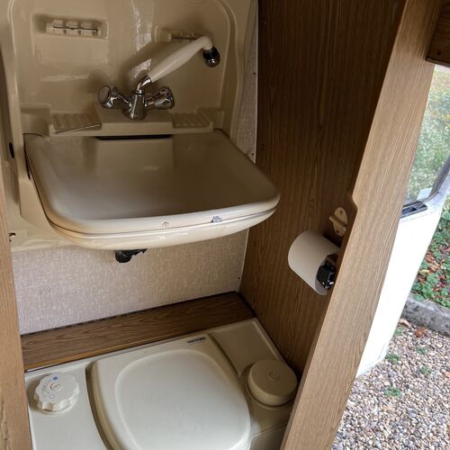 Autohomes Avalon Camper Van 2 Berth 1992 Talbot Express 1905cc Diesel £3995