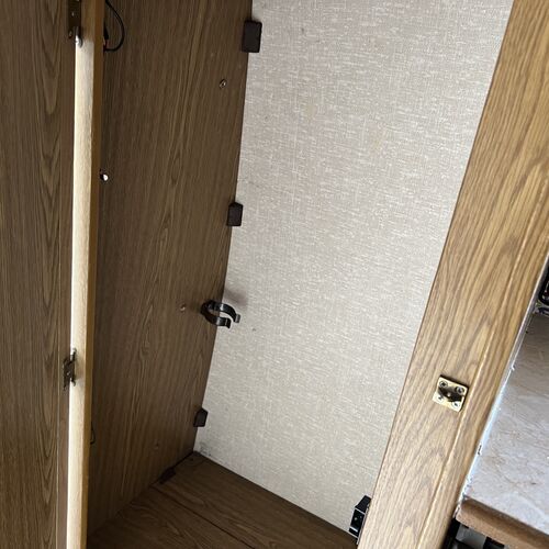 Autohomes Avalon Camper Van 2 Berth 1992 Talbot Express 1905cc Diesel £3995