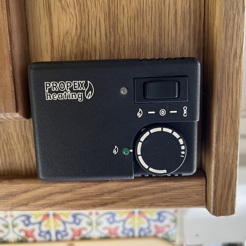 Autohomes Avalon Camper Van 2 Berth 1992 Talbot Express 1905cc Diesel £3995