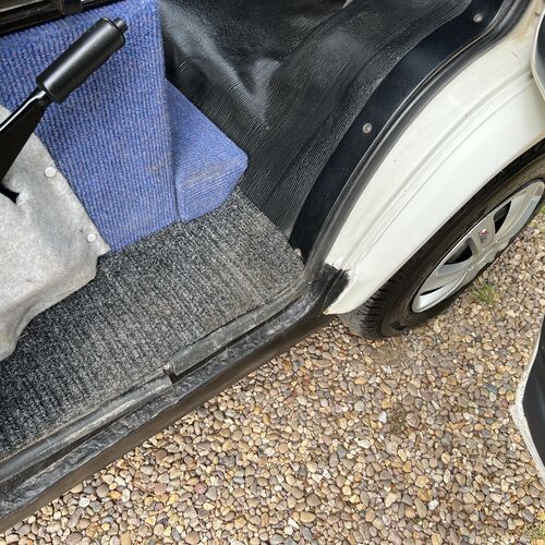 Autohomes Avalon Camper Van 2 Berth 1992 Talbot Express 1905cc Diesel £3995