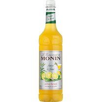 MONIN Premium Sweet and Sour Mix 1 Litre