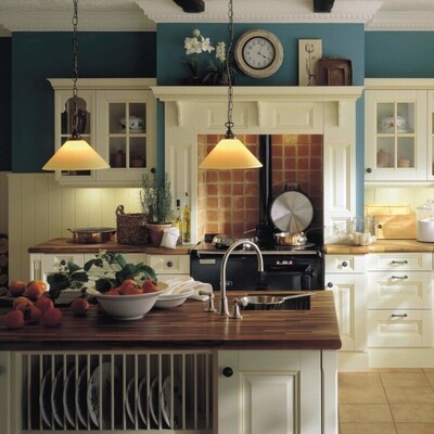 100'S OF KITCHEN WORKTOPS YOU WILL LOVE