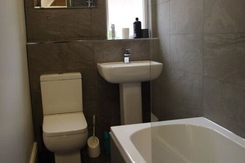 7 Thornville Crescent