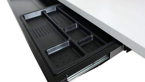 Modell 060-012 - Guida speciale