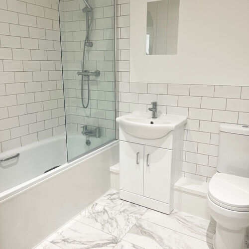 Renting in Cardiff - 3 Bedroom Apartment, City centre