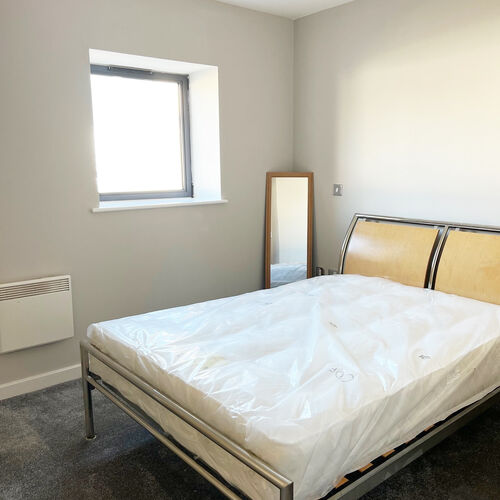 Renting in Cardiff - 3 Bedroom Apartment, City centre