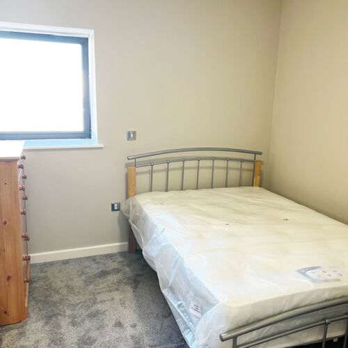 Renting in Cardiff - 3 Bedroom Apartment, City centre