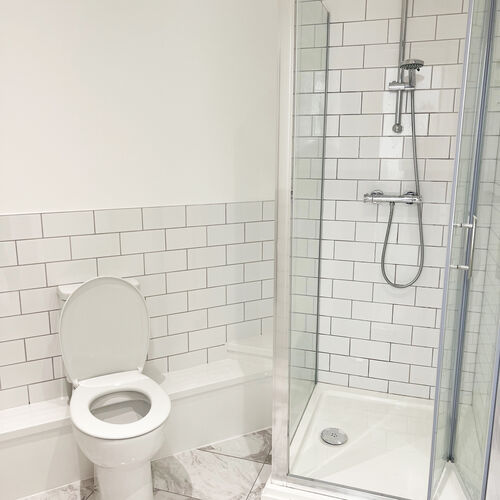 Renting in Cardiff - 3 Bedroom Apartment, City centre