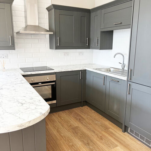 Renting in Cardiff - 3 Bedroom Apartment, City centre