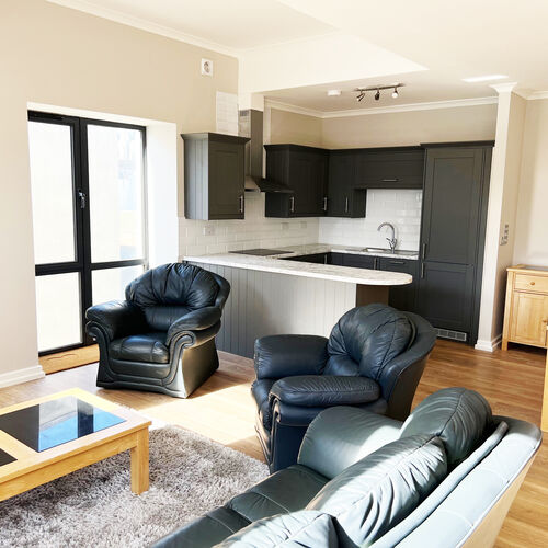 Renting in Cardiff - 3 Bedroom Apartment, City centre