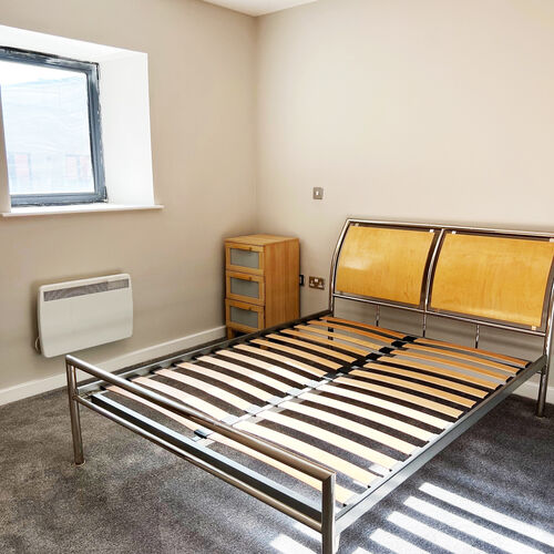 Renting in Cardiff - 3 Bedroom Apartment, City centre