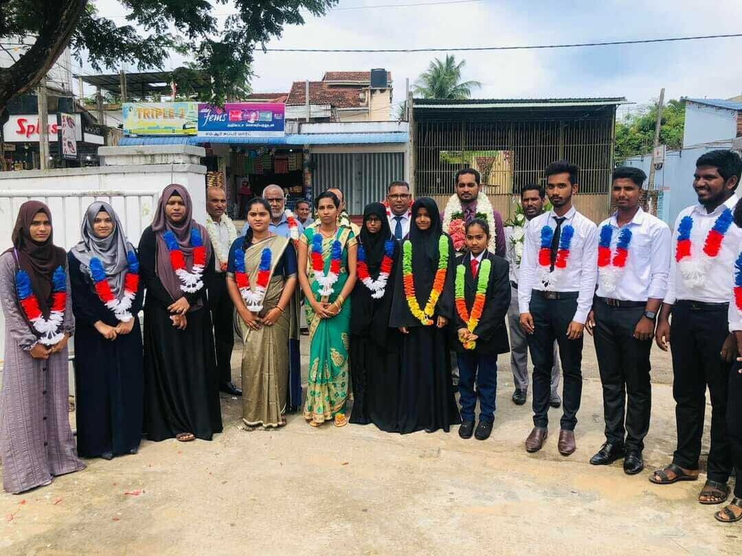 சமுர்த்தி “சிப்தொர”புலமைப்பரிசில் வேலைத்திட்டம் - 2022