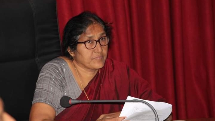 உணவுப் பற்றாக்குறையால் பாதிக்கப்பட்ட கிளிநொச்சி மக்கள் - மாவட்ட அரச அதிபர்