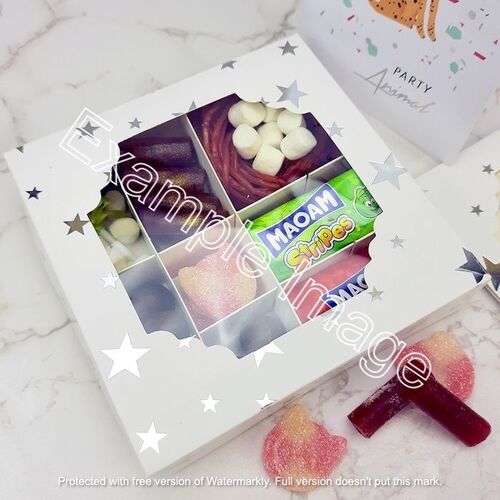 Vegetarian Window Box