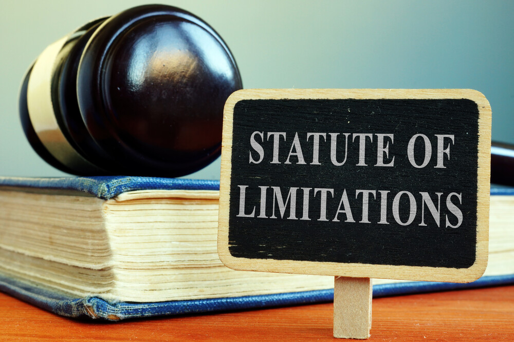 Statute of Limitations on Timeshare Claims
