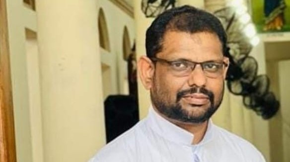 நமது வாழ்க்கை சமூக்திற்கு வழிகாட்டியாக அமைய வேண்டும் - அருட்பணி எம்.டேவியன் கூஞ்ஞ