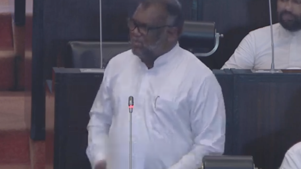 எந்தத் திருத்தம்  ஆறு தசாப்தங்களுக்கு மேலாக நாட்டில் புரையோடிப்போன தேசிய இனப்பிரச்சினைக்குத் தீர்வானது – ஜனா