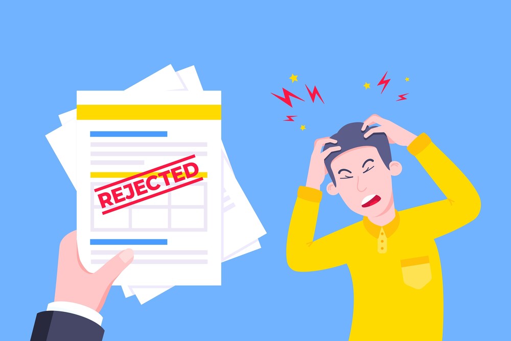 Rejected Section 75 Claims