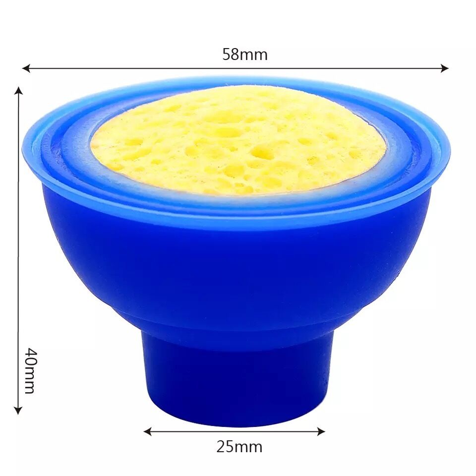 Nessus Play electro stimulation nipple pumps clit stimulator