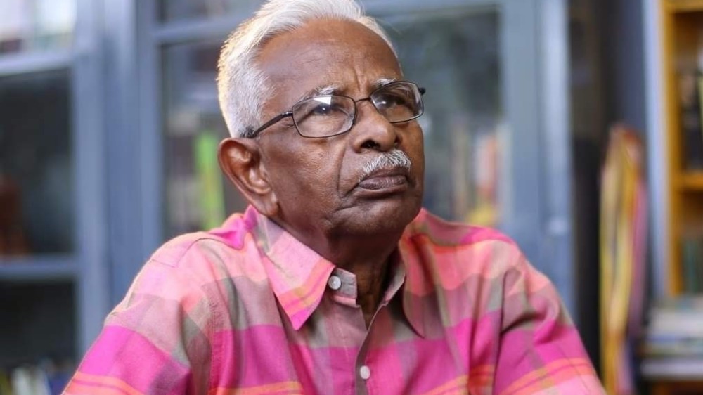 தெளிவத்தை ஜோசப் பல்வேறு கோணங்களில் தமிழுக்குப் பங்களிப்புச் செய்தவர்