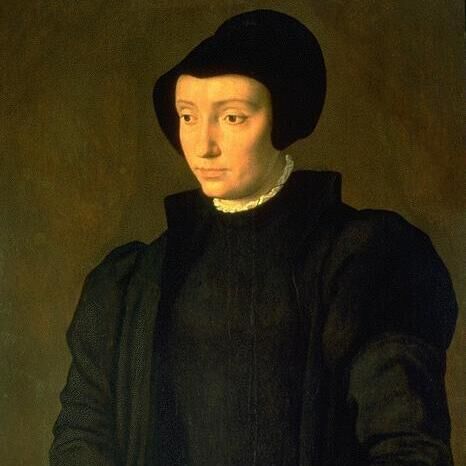 Christina of Denmark