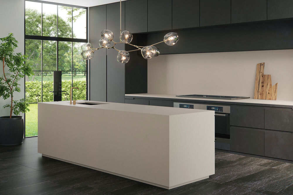 Caesarstone 1001 Riverlet