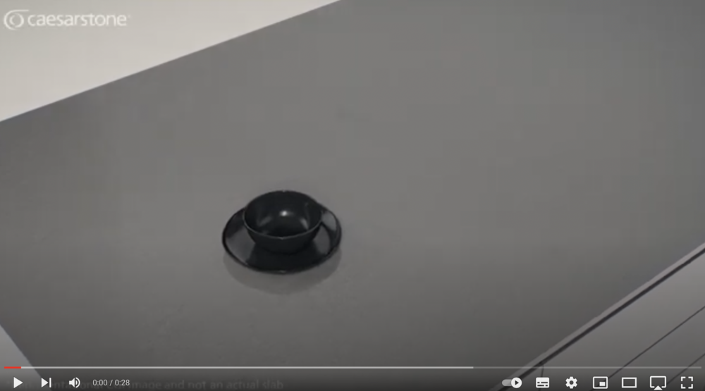 Caesarstone 1003 Raindream