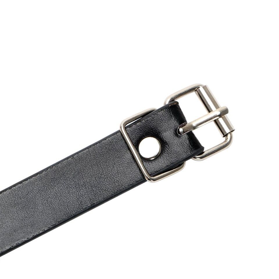 Nessus Play ball gag with nipple clamps fetish bondage play