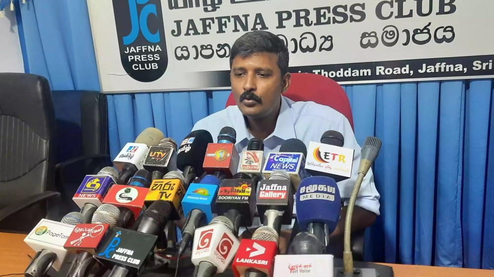 அரசியல் கைதிகளின் விடுதலைக்காக அனைவரும் குரல் கொடுங்கள்