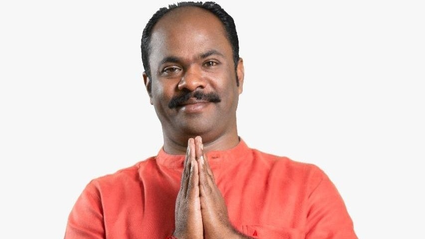 தீபாவளி வாழ்த்து - மருதபாண்டி ராமேஸ்வரன்