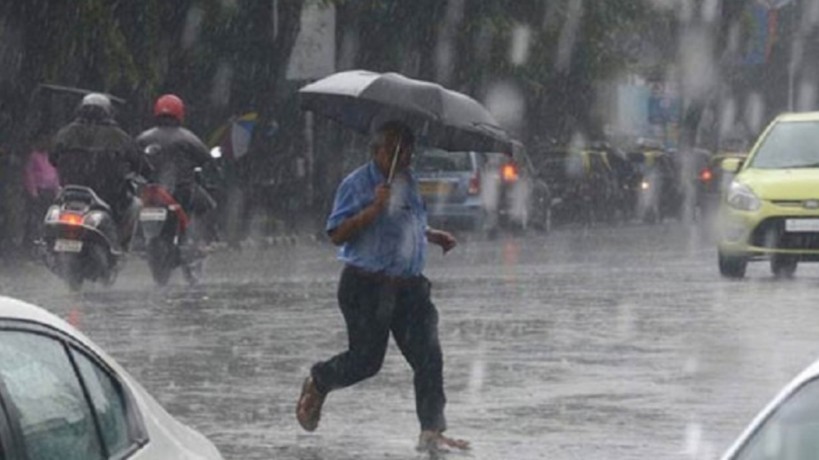 சீரற்ற கால நிலை தொடரும்!