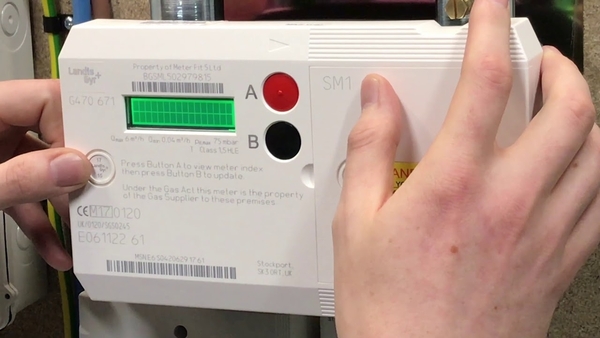 Pre-paid meters bill unveiled