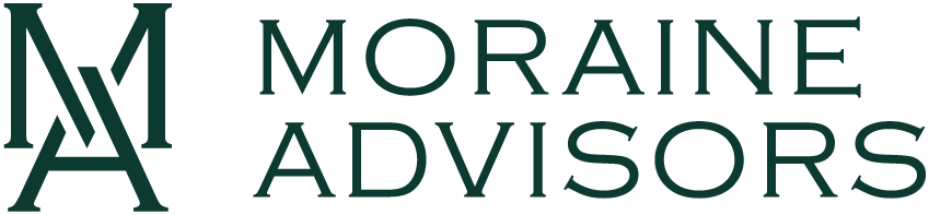 Moraine Advisors Ltd | Brian Schwieger | Moraine Advisors | FinTech