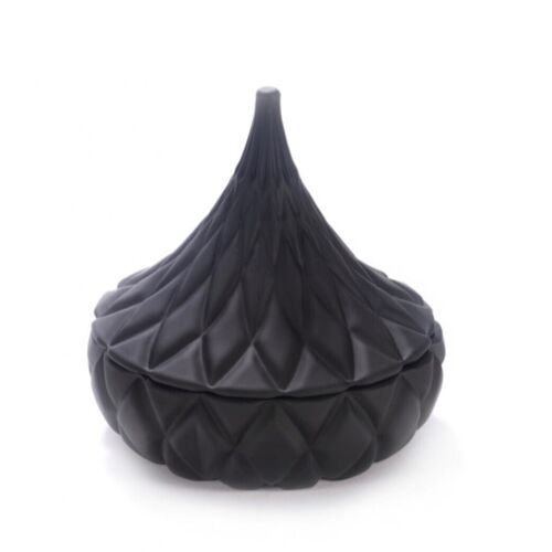 Hersheys Kiss Candle