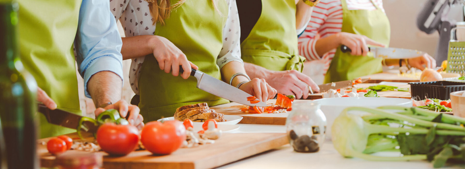 Food Bank Charity Community Project Vale of Glamorgan
