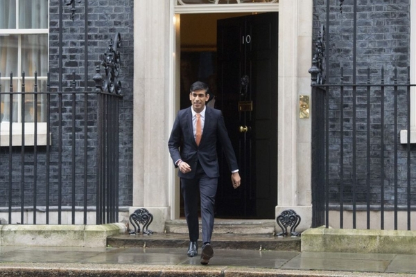 Sunak is new PM - here's what we know about his housing policies