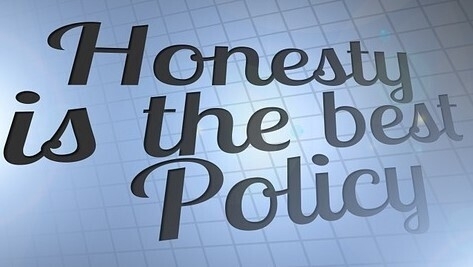 Honesty is the best policy: Lie Detector Near Me