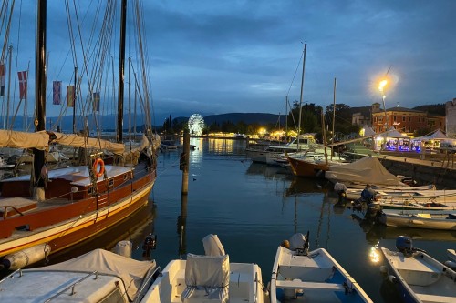 Zoning in on Bardolino