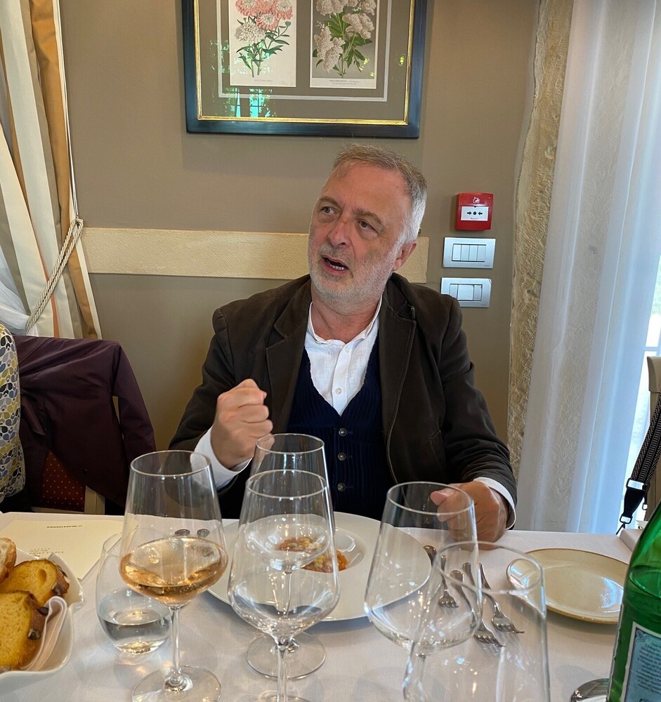 Zoning in on Bardolino