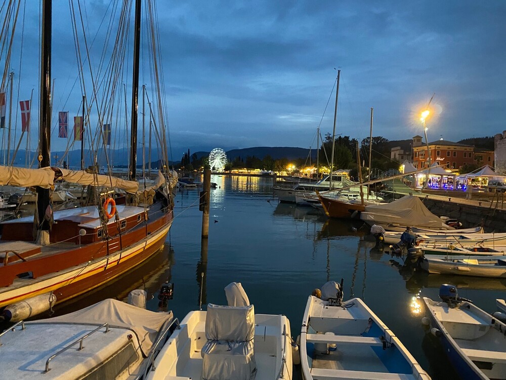 Zoning in on Bardolino