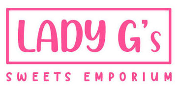Lady G's Sweets Emporium | Pick n Mix Sweet Jars Cones Valentines | Corporate Gifts Birthday | Christmas Boxes